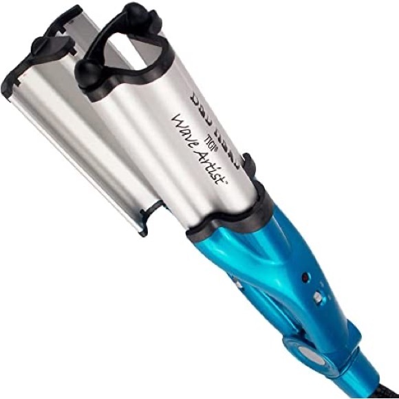 TIGI Accessories Bed Head Wave Artist Deep Waver For Beachy Waves